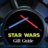 Star Wars gift guide for the ultimate Star Wars Fan