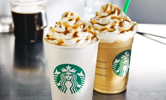 Starbucks Promo: Buy 1 Get 1 Free Drink