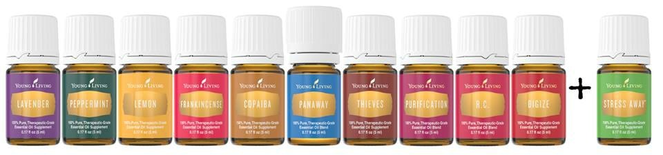 Essential Oils for Sale
