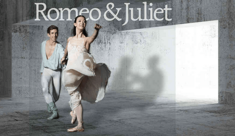 Oregon Ballet Theater Discount Tickets
