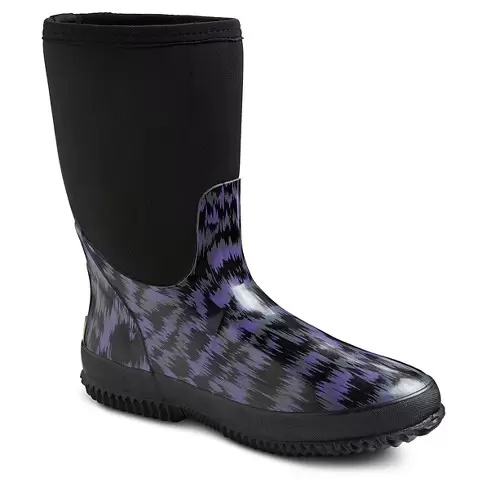 Women's Western Chief Rain Boots