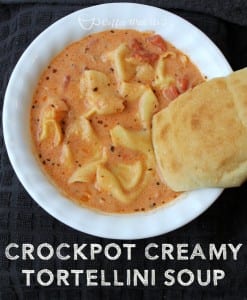 Crockpot-Creamy-Tortellini-Soup