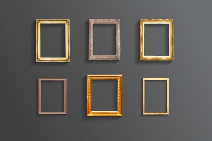 Frames for Repurposing