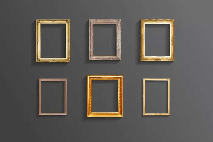 Frames for Repurposing