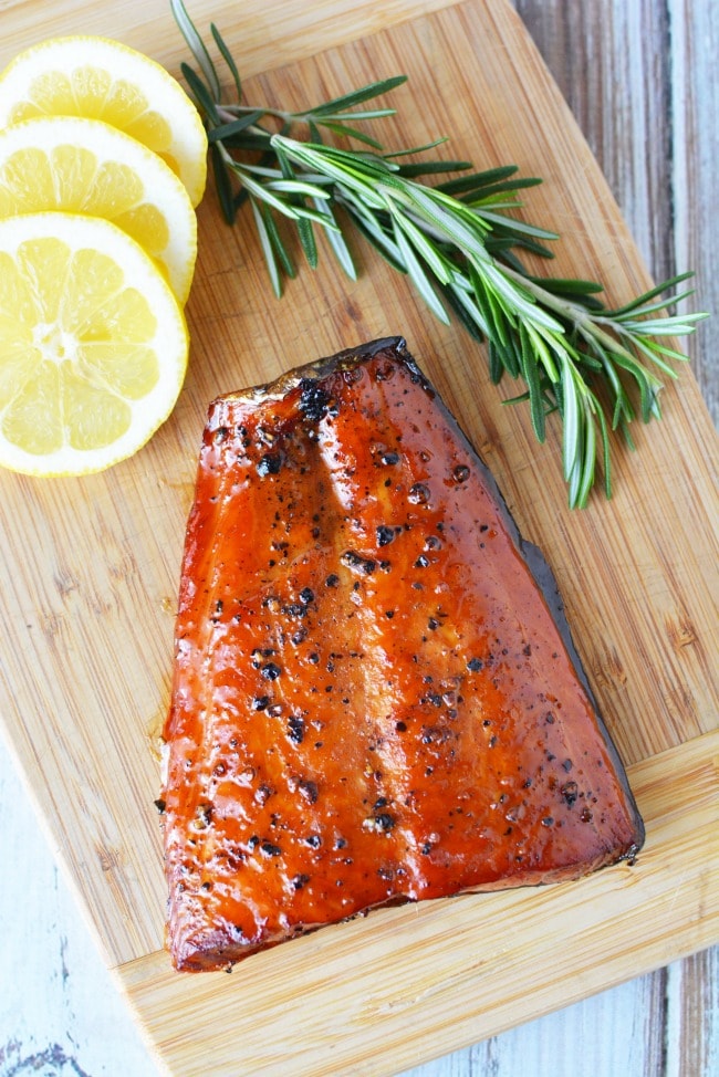 How To Make Smoked Salmon - Easier Then You Think! - Thrifty NW Mom What Does Smoked Salmon Taste Like