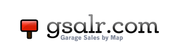 gsalr.com to find best garage sales