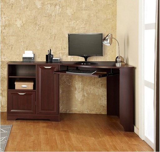 Magellan Collection Corner Desks Only 84 99 From Office Depot