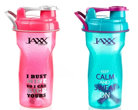 Jaxx Shakers