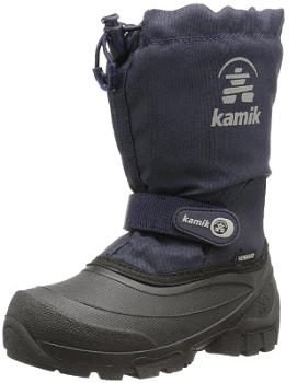 Kamik Snoday Winter Boot