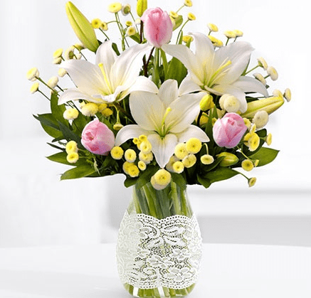 Mother’s Day Flowers and Gifts from ProFlowers Pay $20 Get $40 To Spend!