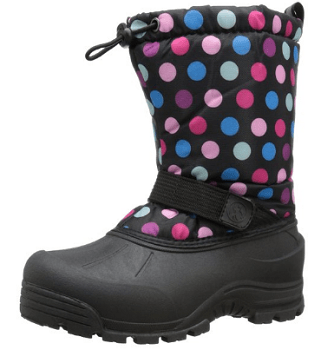 Northside Frosty Snow Boot (Toddler)