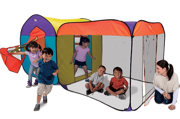PlayHut Luxury Townhouse Giant Play 