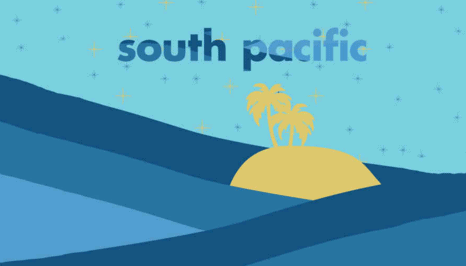 South Pacific Discount Tickets