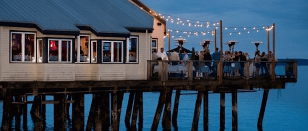 Tacoma Restaurant Week