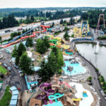 Wild Waves Discount Season Pass