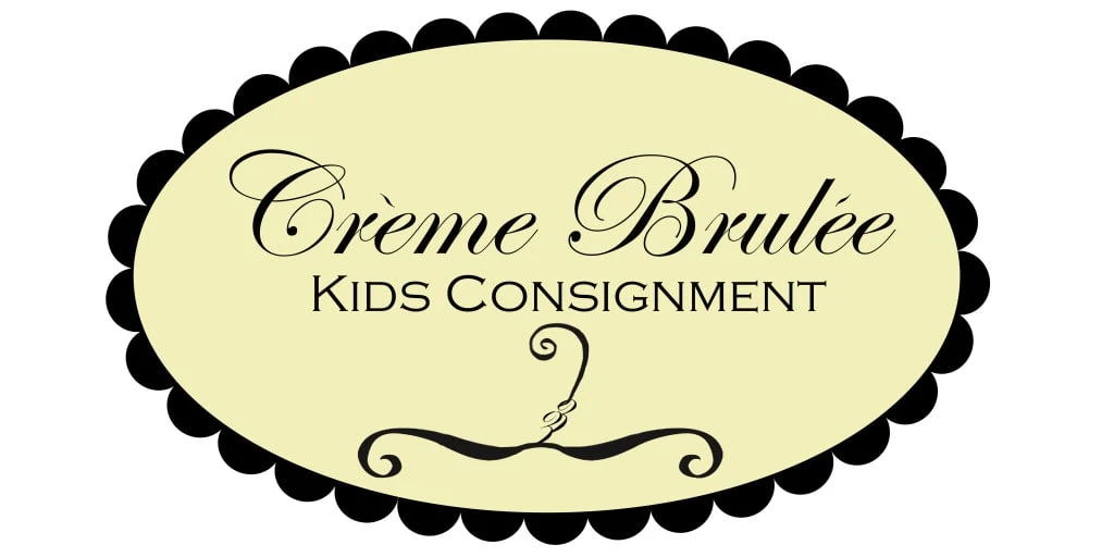 Creme Brulee Kids Sale – October 13th & 14th in Kent