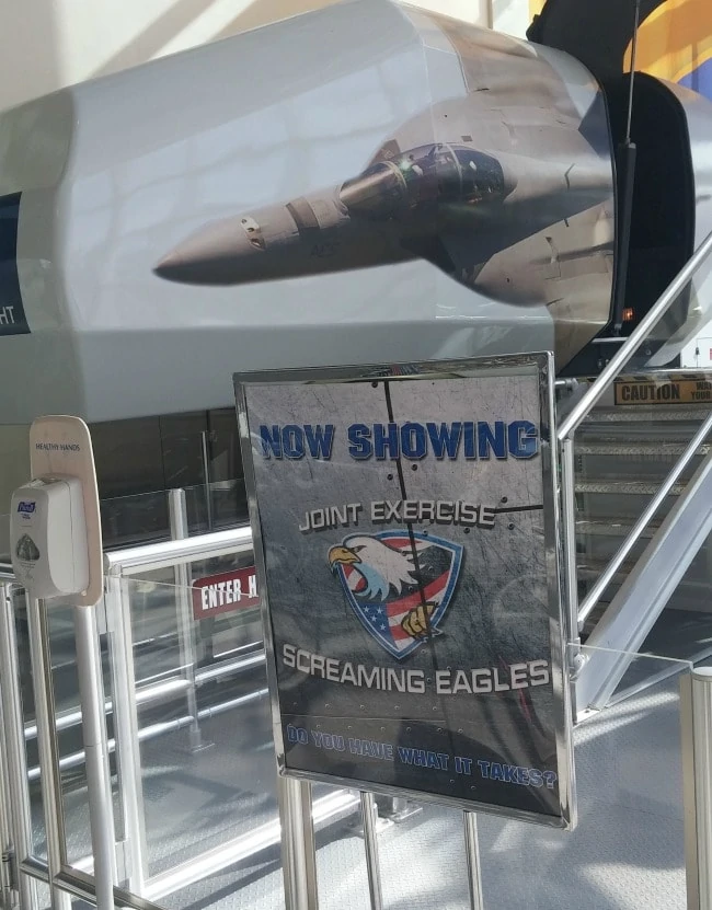 museum of flight movies