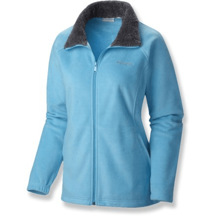 Columbia Dotswarm II Fleece Jacket