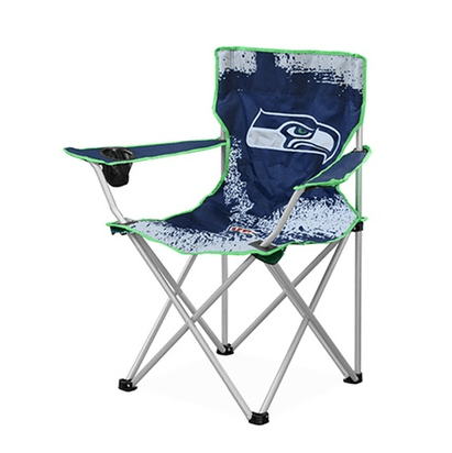 Seattle Seahawks Camp Chair