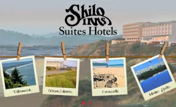 Shilo Inn Discount