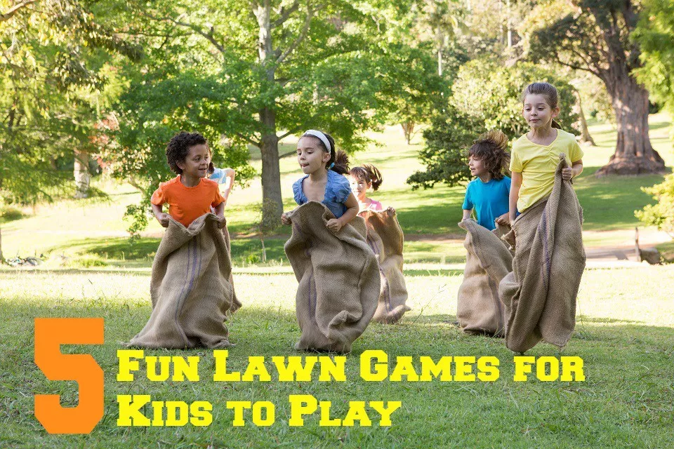 Fun-Lawn-Games-for-Kids