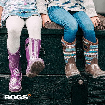 kids bogs sale