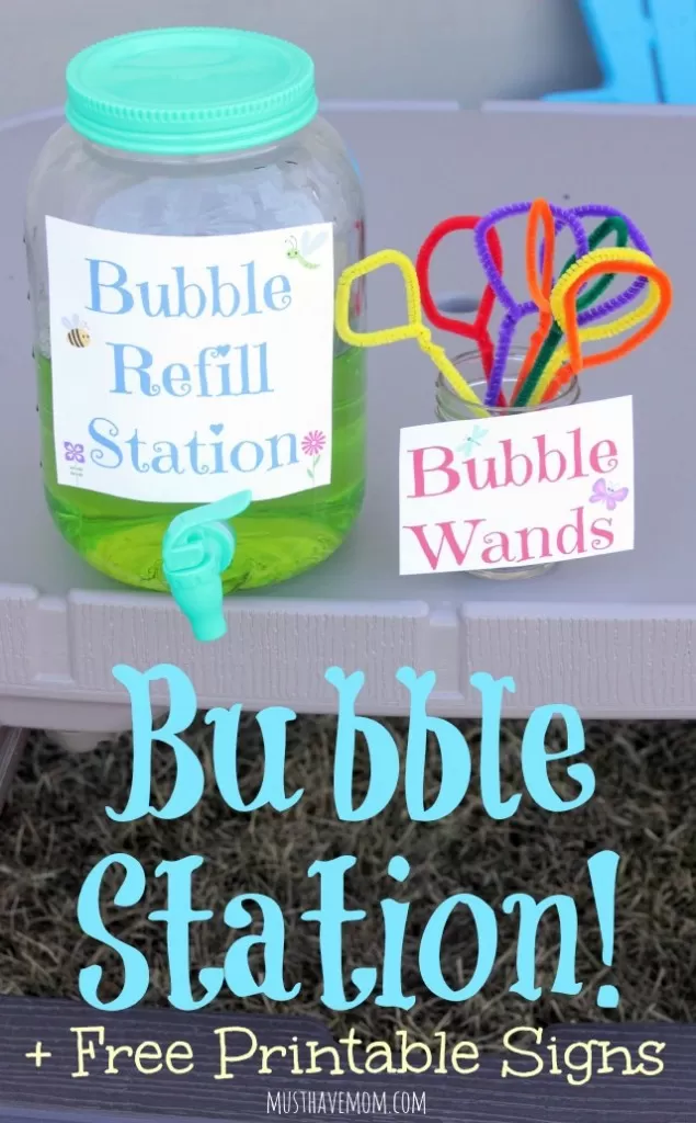 Kids-Bubble-Refill-Station-Free-Printable-Bubble-Station-Signs-635x1024