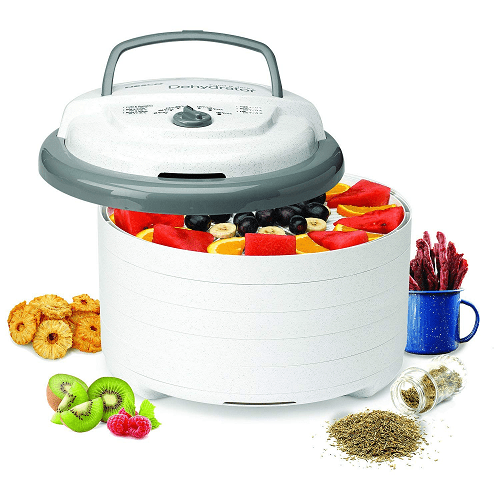 Nesco Food Dehydrator Snackmaster