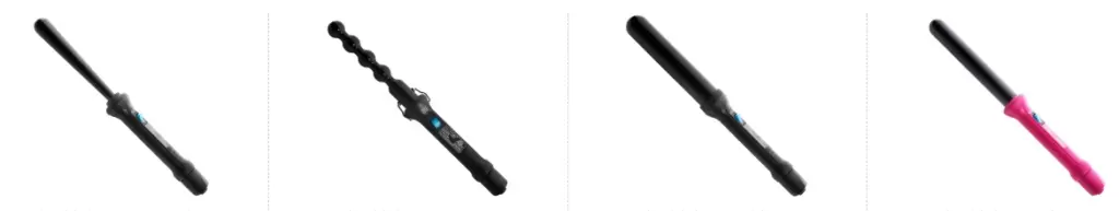 NuMe Products Black Friday Summer Sale (Extended) – Flattening Irons $34 + FREE Shipping!