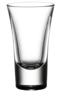 Bormioli Rocco Shot Glasses