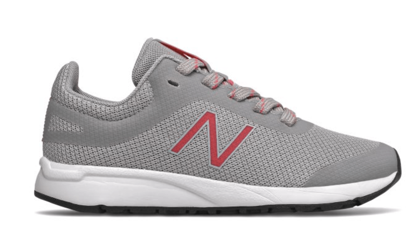 New balance on sale kids outlet