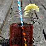 Sun Tea - Frugal Option for Summertime