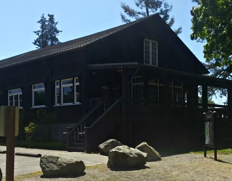 Titlow Park Lodge