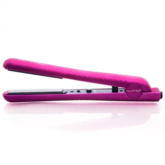 nume silhouette flat iron