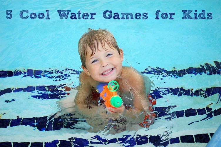 water-games-for-kids