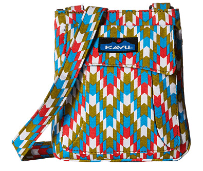 KAVU Bags on Sale Today!