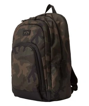 kavu backpack camo print