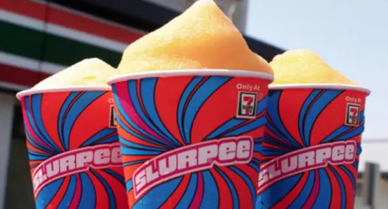 Free Slurpee Day at 7-eleven – Changed to FREE Slurpee Month this year!