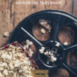 Find a list of Summer Outdoor Movies for families in Seattle, Portland and around the Northwest