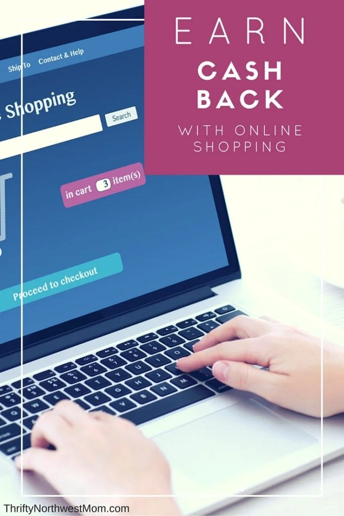 Earn Cash Back on your Online Purchases with Splender.com