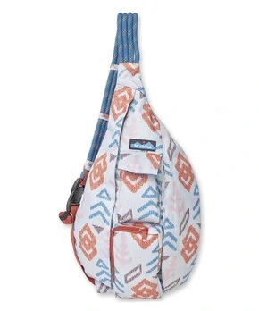 kavu rope sling bag