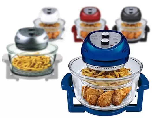 Big Boss Oil-Less Fryer $59.99 (Today Only)