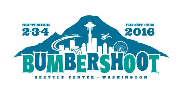 Bumbershoot tickets