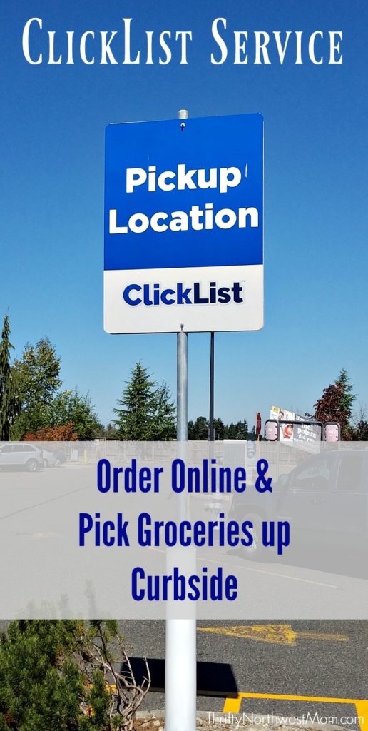ClickList Fred Meyer s New Curbside Grocery Service At Select 