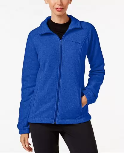 Columbia Benton Springs Fleece Jacket