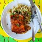 Firecracker Salmon Recipe – Perfect for Grilling, Camping & More!