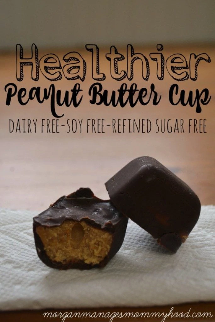 Healthier-Peanut-Butter-Cup