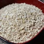 Oats for Baked Oatmeal