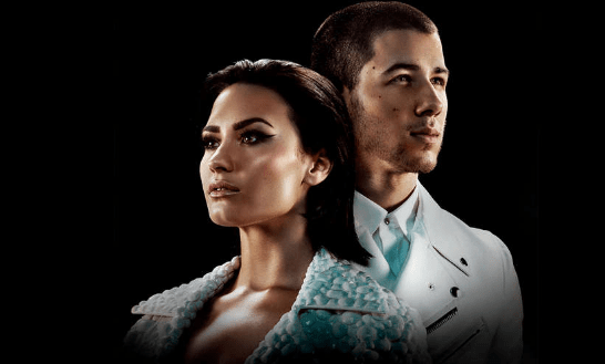 Demi Lovato and Nick Jonas Discount Tickets