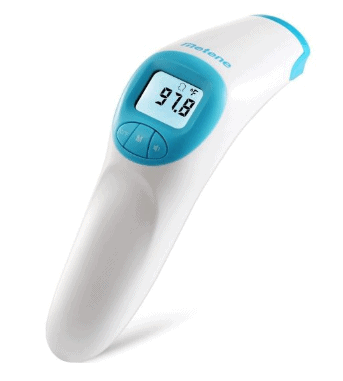 Digital Forehead Thermometer